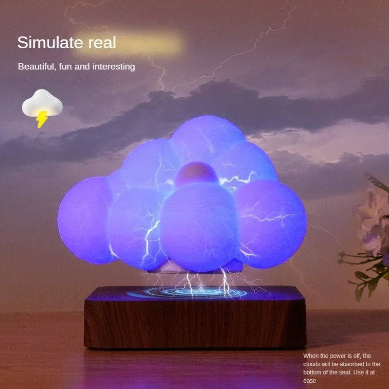Lumina Nube TOP