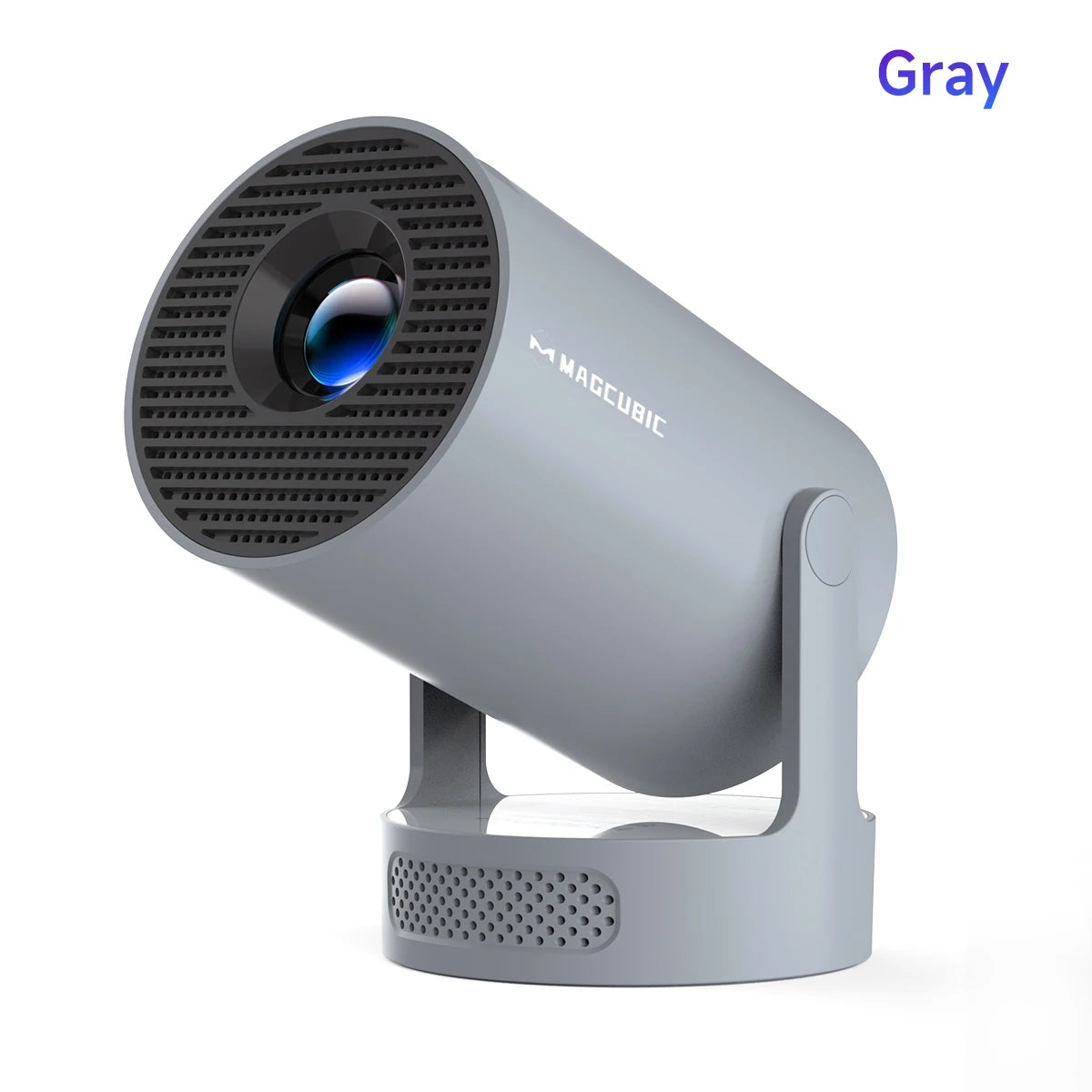Proyector 4K Android 11 HY300 Pro Dual