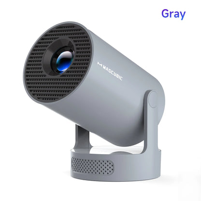 Proyector 4K Android 11 HY300 Pro Dual