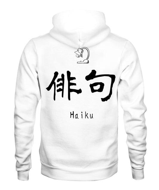 Abrigo Unisex - HAIKU