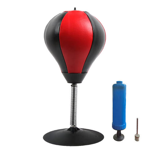 Ventilador de Estrés