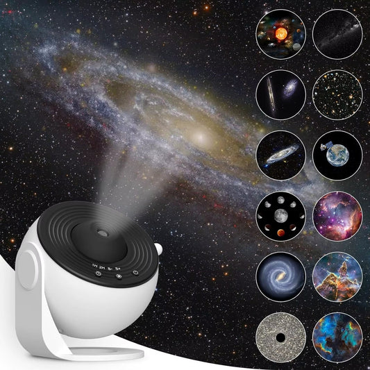 Galaxia 360
