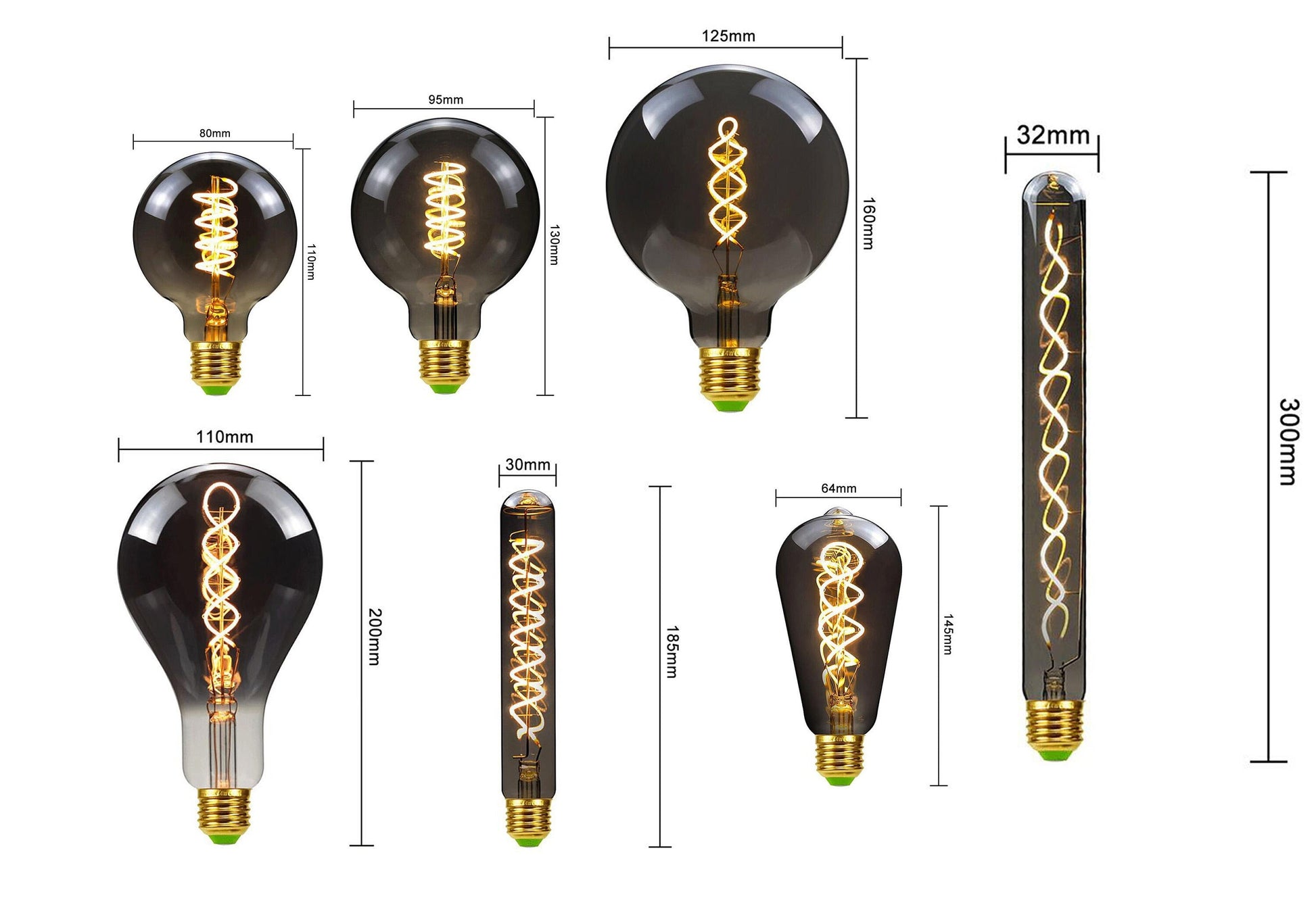 Bombillas LED