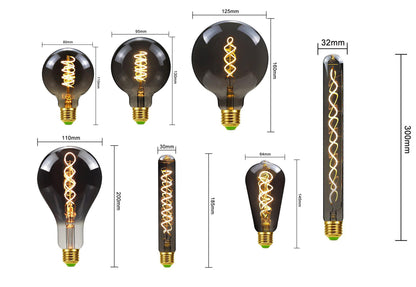 Bombillas LED
