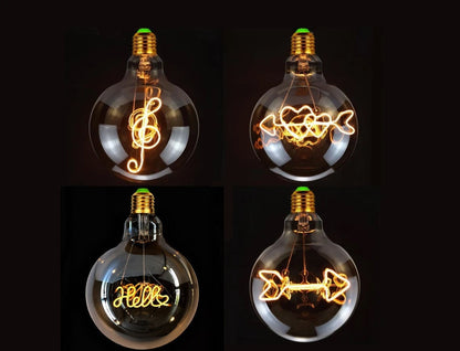 Edison Decorativo