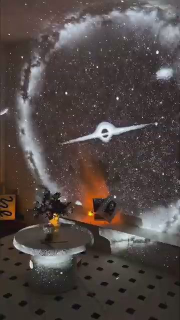 Galáxia 360