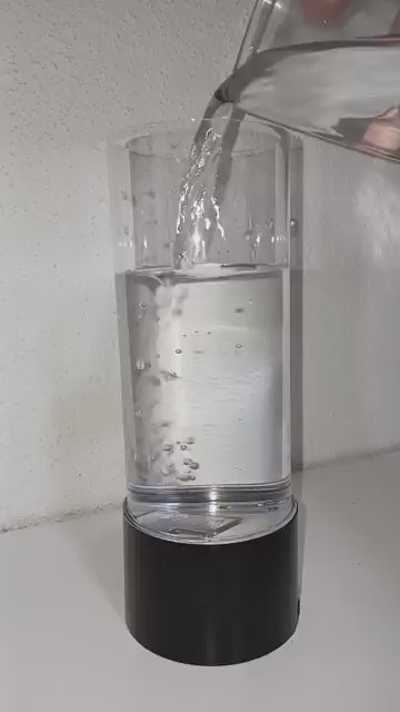 Lâmpada LED Jellyfish