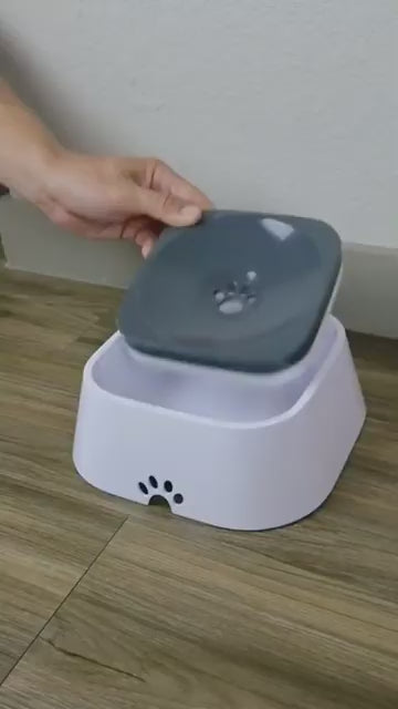 AquaControl Pets