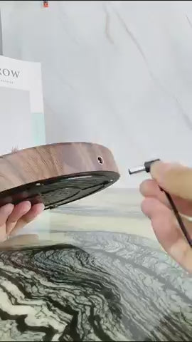 ZEN Magnetic Floating Pro